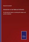 Introduction to the National Arithmetic