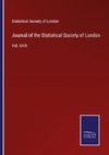 Journal of the Statistical Society of London