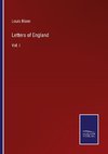 Letters of England