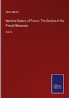 Martin's History of France: The Decline of the French Monarchy