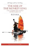 Rise of the Monkey King