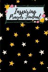 Inspiring Prayer Journal