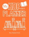 My KDP Project Planner