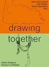 drawing together