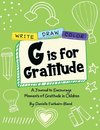 G is for Gratitude