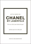 Little Book of Chanel by Lagerfeld