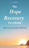 The Hope Recovery Devotional