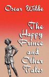 The Happy Prince and Other Tales