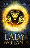 Lady of the Two Lands (Hardback version)