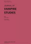 Journal of Vampire Studies