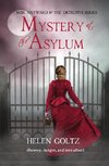 Mystery at the Asylum