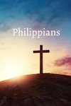 Philippians Bible Journal