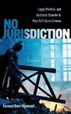 No Jurisdiction