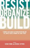 Resist, Organize, Build