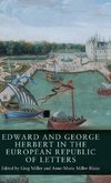 Edward and George Herbert in the European Republic of Letters