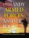 Handy Armed Forces Answer Book