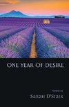 One Year of Desire