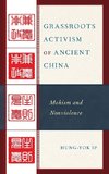 Grassroots Activism of Ancient China