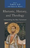 Rhetoric, History, and Theology