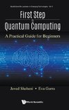 First Step to Quantum Computing