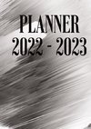 Appointment planner annual calendar 2022 - 2023, appointment calendar DIN A5