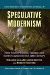 Speculative Modernism