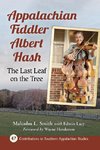 Appalachian Fiddler Albert Hash