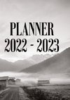 Terminplaner Jahreskalender 2022 - 2023, Terminkalender DIN A5, Taschenbuch und Hardcover