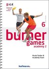 Burner Games Academy 2