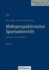 Mehrperspektivischer Sportunterricht Band 3