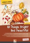 All Things Bright and Beautiful (Children's voices)