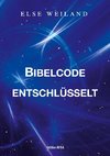 Bibelcode entschlüsselt