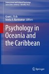 Psychology in Oceania and the Caribbean