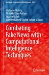 Combating Fake News with Computational Intelligence Techniques