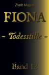 Fiona - Todesstille