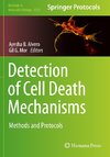 Detection of Cell Death Mechanisms