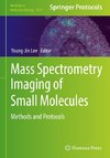 Mass Spectrometry Imaging of Small Molecules