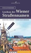 Das Lexikon der Wiener Straßennamen