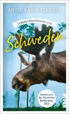 Gebrauchsanweisung für Schweden