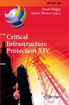 Critical Infrastructure Protection XIV