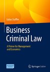 Business Criminal Law