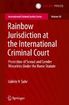 Rainbow Jurisdiction at the International Criminal Court