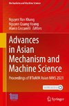 Advances in Asian Mechanism and Machine Science