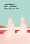 Psychoanalyst Meets Helene and Wolfgang Beltracchi