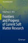 Frontiers and Progress of Current Soft Matter Research