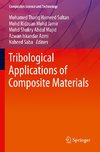 Tribological Applications of Composite Materials