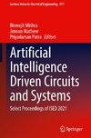 Artificial Intelligence Driven Circuits and Systems