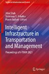 Intelligent Infrastructure in Transportation and Management