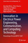 Innovation in Electrical Power Engineering, Communication, and Computing Technology