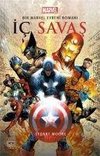 Ic Savas Bir Marvel Evreni Romani